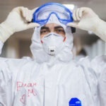 В Україні зафіксовано перший випадок штаму COVID-19 «Цикада»