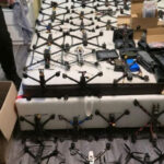 Командира взводу судитимуть за недбалість через втрату дронів на понад 1,45 млн грн