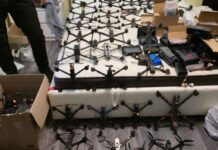 Командира взводу судитимуть за недбалість через втрату дронів на понад 1,45 млн грн