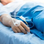 На Дніпропетровщині працівник підприємства помер після падіння в колодязь із гарячою водою