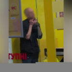 У Дніпрі чоловік намагався вчинити самогубство в магазині: подробиці