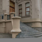 У Дніпрі демонтували барельєф із зображенням Леоніда Брежнєва: подробиці