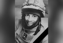 Без єдиного сина залишилася мати: захищаючи Україну загинув Олексій Гальчанський з Камʼянського