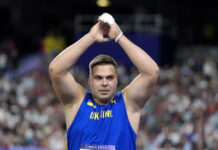 Дніпровський легкоатлет Михайло Кохан здобув перемогу на турнірі в Туреччині