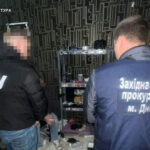 Метамфетамін і канабіс у іграшках та побутовій техніці: у Дніпрі ліквідовано інтернет-магазин зі збуту наркотиків