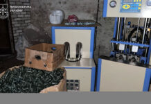 У Кривому Розі судитимуть п’ятьох учасників групи, які виготовляли та збували контрафактний алкоголь