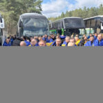 Ще 193 українські військові повернулися з полону в межах