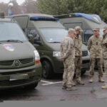 У Кривому Розі 50-річний чоловік помер в районному ТЦК: триває перевірка