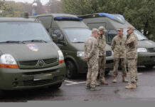 У Кривому Розі 50-річний чоловік помер в районному ТЦК: триває перевірка