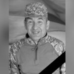 В лікарні Дніпра помер захисник з Камʼянського Олександр Форманюк