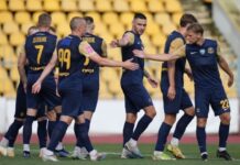 СК «Дніпро-1» офіційно визнано банкрутом через багатомільйонні борги