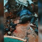 У Кривому Розі чоловік загинув внаслідок вибуху гранати, є постраждала