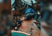 У Кривому Розі чоловік загинув внаслідок вибуху гранати, є постраждала