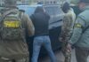 Пішов у СЗЧ та організував канал незаконного переправлення чоловіків за кордон: на Запоріжжі викрито ще одну схему втечі з країни