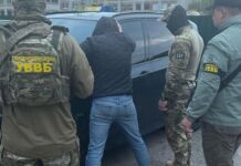 Пішов у СЗЧ та організував канал незаконного переправлення чоловіків за кордон: на Запоріжжі викрито ще одну схему втечі з країни