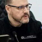 Реакція на стрілянину в Києві: Клименко підтримав право українців на збройний самозахист