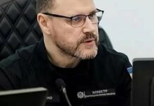 Реакція на стрілянину в Києві: Клименко підтримав право українців на збройний самозахист