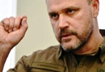 Зброя для цивільних: Клименко анонсував старт масштабних консультацій уже найближчими днями