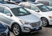 Розмитнення по-новому: чинним військовим можуть скасувати мито на авто