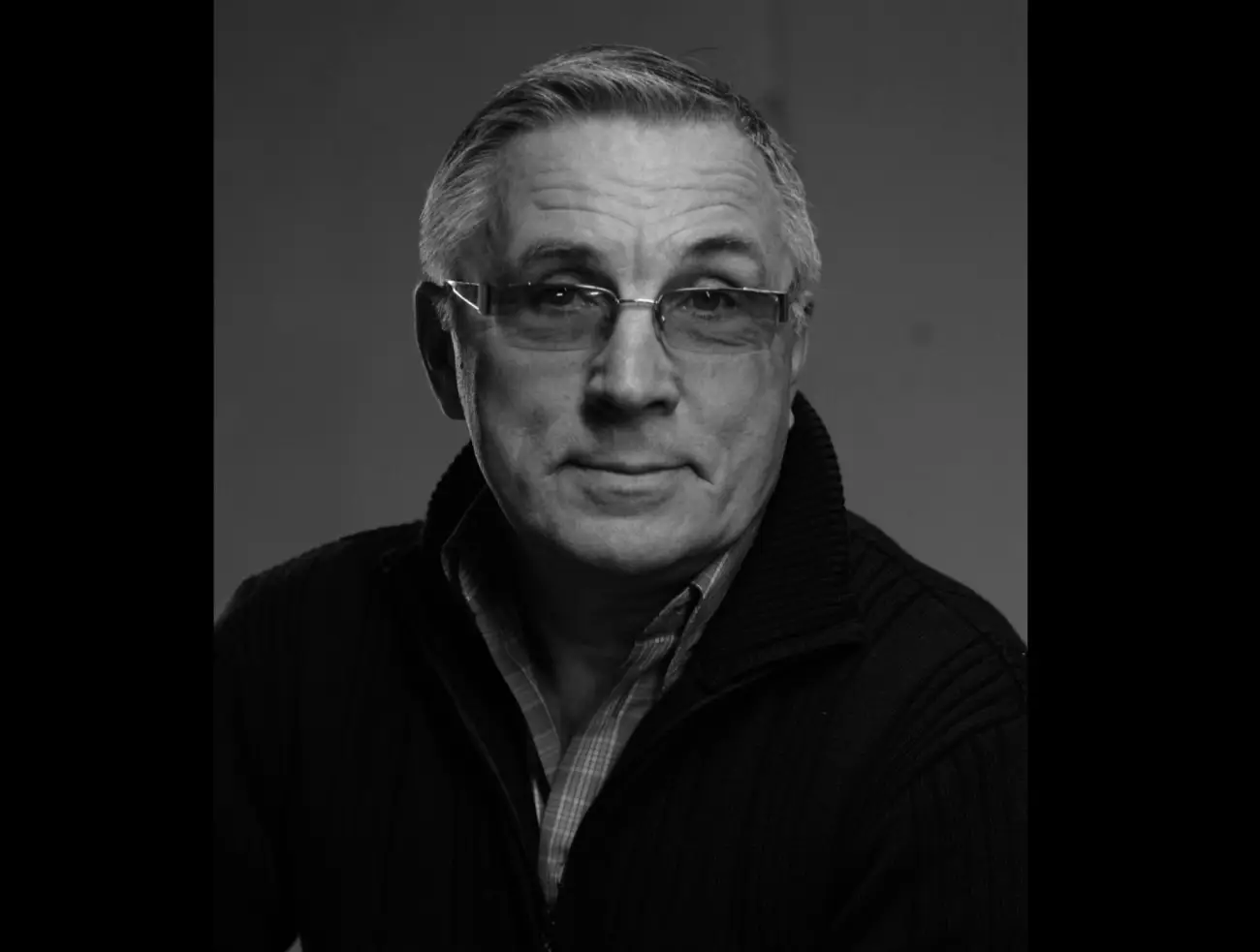 Помер Сергій Чулков – легенда театру Кам’янського