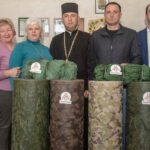 Волонтерський центр “Покрова ХАБ” у Кам’янському отримав підтримку від міста