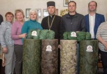 Волонтерський центр “Покрова ХАБ” у Кам’янському отримав підтримку від міста