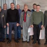 У Кам’янському вшанували героїв-ліквідаторів аварії на ЧАЕС