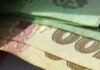 Зростання на 7% за місяць: середня зарплата в Україні перевищила 30 тисяч гривень