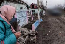 «Я думала, мене всі кинули»: під звуки вибухів «Білі янголи» евакуювали 83-річну жінку з прифронтової Синельниківщини