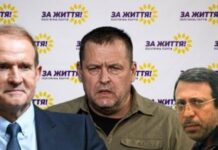Бортник: відмова Філатова фінансувати ЗСУ — підтвердження «священного союзу» з Медведчуком