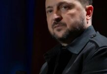 Україна вперше має достатньо зброї, щоб перенести війну на територію рф, – Зеленський