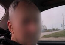 Має порушення мовлення: у Запоріжжі розшукали чоловіка, який пішов з дому у невідомому напрямку