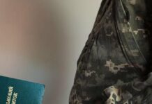 Хто припустився помилки: у військовій частині виявили 2 тисячі непридатних до служби