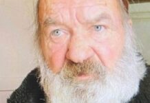 У Кам’янському поліцейські розшукують 73-річного Голика Миколу