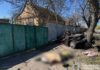 У Нікополі окупанти знову атакували FPV-дроном цивільне авто, є загиблий та поранена