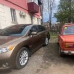 ДТП у Тернівському районі: на водія склали два адміністративні протоколи