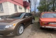 ДТП у Тернівському районі: на водія склали два адміністративні протоколи