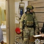 У Дніпрі слідчі скерували до суду обвинувальний акт щодо організованої групи, яка збувала психотропні речовини