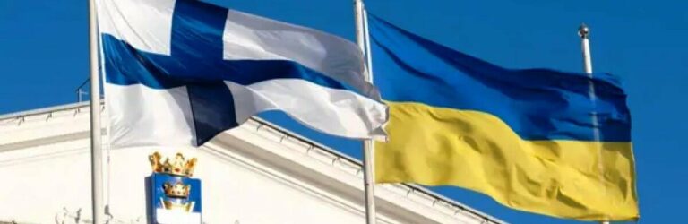 Чи доходить зброя до України: Фінляндія посилює контроль за поставками зі США