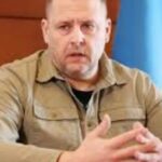 Двоюрідного брата мера Дніпра Бориса Філатова офіційно оголошено військовим злочинцем і включено до реєстру катів українців