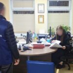 У Запоріжжі на продажі боєприпасів та гранатомета викрито місцевого жителя