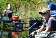 Безкоштовна риболовля в Україні: де можна ловити рибу і не отримати штраф