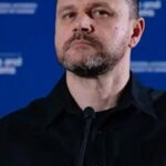 “Усіх на фронт на місяць-два”: Клименко запропонував радикальні ротації для поліцейських