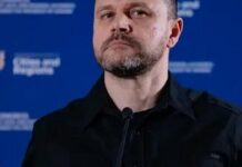 “Усіх на фронт на місяць-два”: Клименко запропонував радикальні ротації для поліцейських