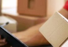 Кінець епохи дешевих посилок: Україна впроваджує податок на всі іноземні відправлення