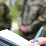 Кінець анонімності: представників ТЦК зобов’яжуть носити жетони з номерами