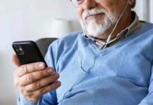Мобільний зв’язок для пенсіонерів: що пропонують оператори і скільки це коштує