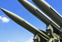 Україна починає переговори з Європою про створення спільної системи ППО, – Зеленський