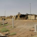 Іранці створюють «живі щити» біля енергооб’єктів