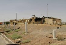 Іранці створюють «живі щити» біля енергооб’єктів